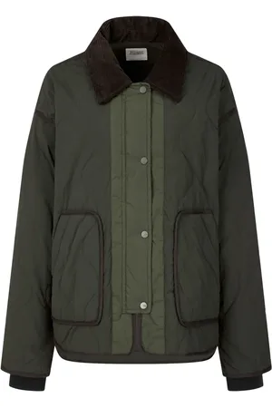 Studio Tomboy Gesteppte Jacke