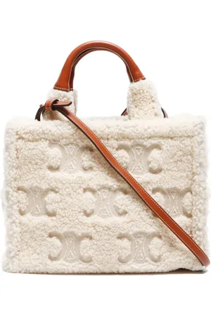 Céline 2023-2024 kleine Cabas Thais Handtasche