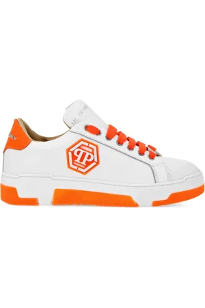 Philipp Plein Hexagon Sneakers
