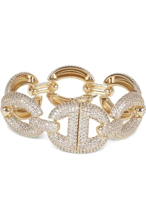 Self-Portrait Klassisches Kettenarmband