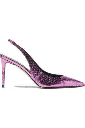 Scarosso Sutton Stiletto-Pumps