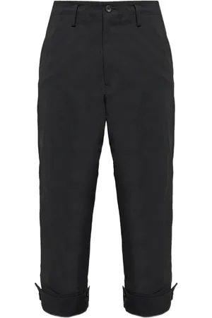 YOHJI YAMAMOTO Klassische Hose