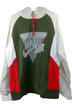 Nike Sportswear "Olive" Hoodie