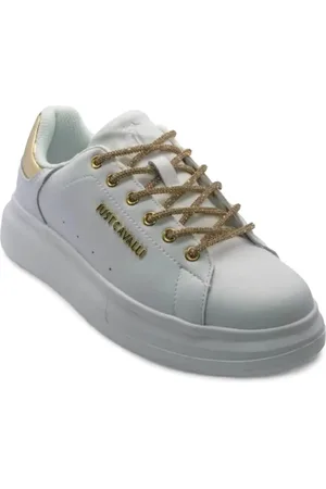 Roberto Cavalli Ursa Sneakers