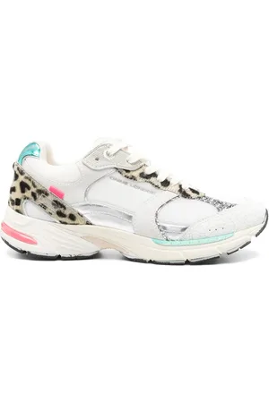 Crime london Fugitive 9094 Sneakers