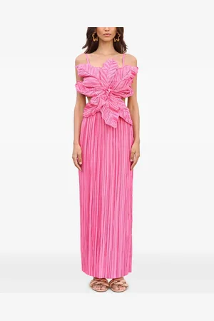 Cult Gaia Hestra Abendkleid