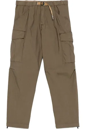 White Sand Cargohose im Tapered-Design