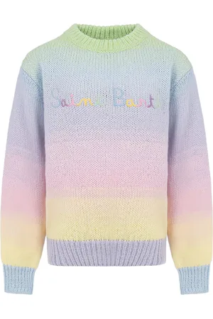 MC2 SAINT BARTH Danya Jr Pullover