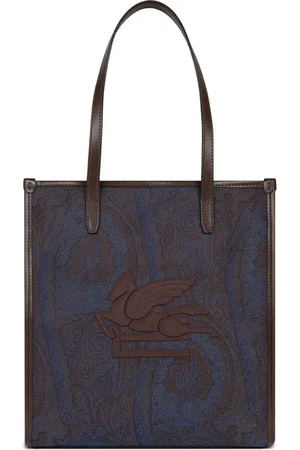 Etro Mittelgroßer Love Tote Bag
