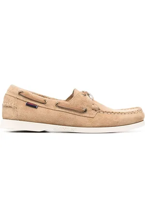 SEBAGO Schnürschuhe aus Wildleder
