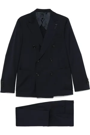 LARDINI Klassischer Anzug