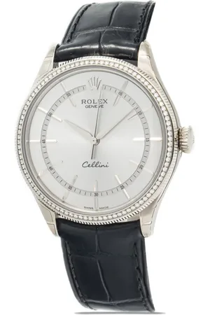 Rolex Pre-owned Cellini Time 39mm