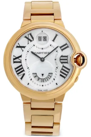 Cartier Pre-owned Ballon Bleu 38mm