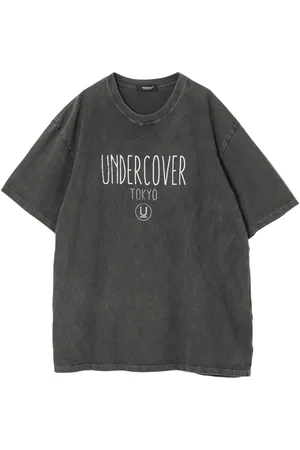 UNDERCOVER T-Shirt aus Baumwolle
