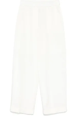 PESERICO SIGN Hose mit Tapered-Bein