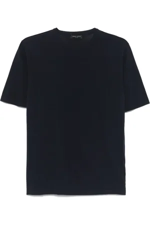 Roberto Collina Klassisches T-Shirt