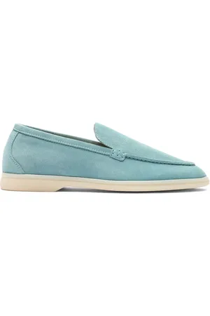Scarosso Ludovica loafers