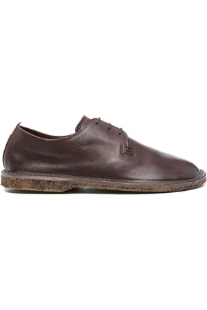 Moma York Derby-Schuhe