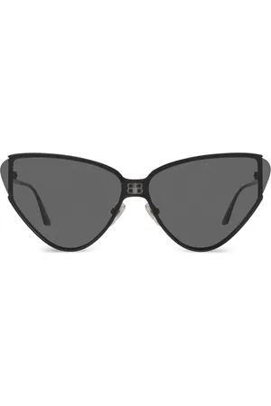 Balenciaga Klassische Cat-Eye-Sonnenbrille