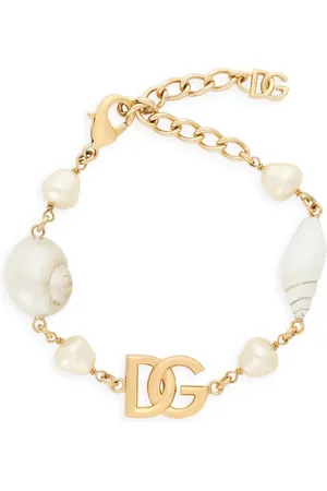 Dolce & Gabbana Armband mit Anhängern