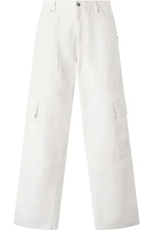 Roberto Cavalli Klassische Cargohose