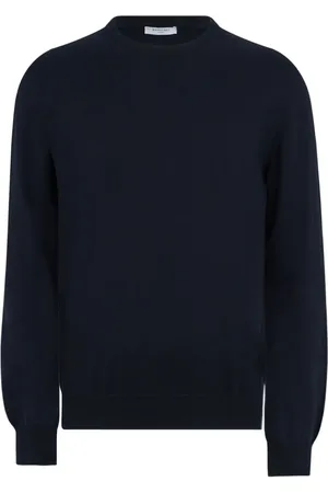 Boglioli Pullover aus Baumwolle
