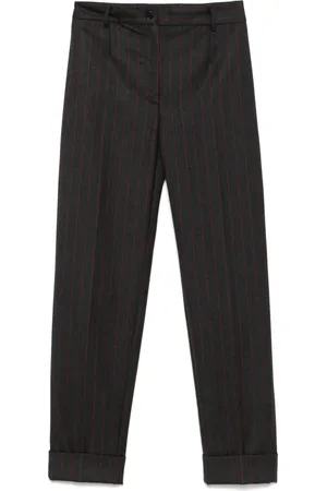 Dolce & Gabbana 2000s Hose mit Einsätzen