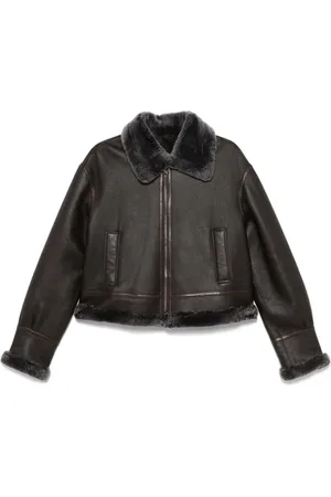 Manokhi Mika Jacke