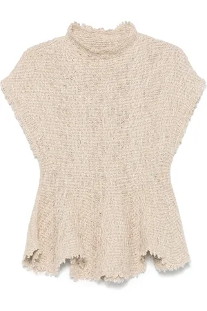 Khaite Gestricktes Oberteil