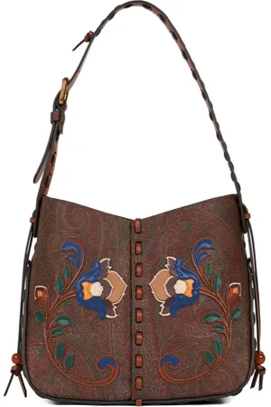 Etro Volcano Schultertasche