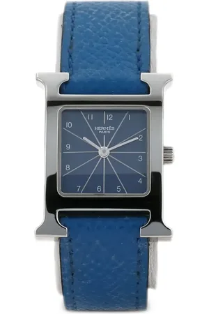 Hermès 2000s Heure H 21mm