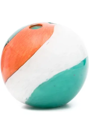 Colville X Laguna V Marmorvase (18cm x 31cm)