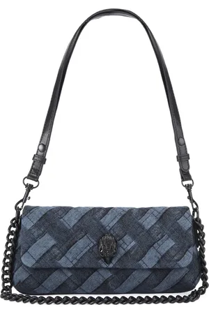 Kurt Geiger Long Kensington Schultertasche