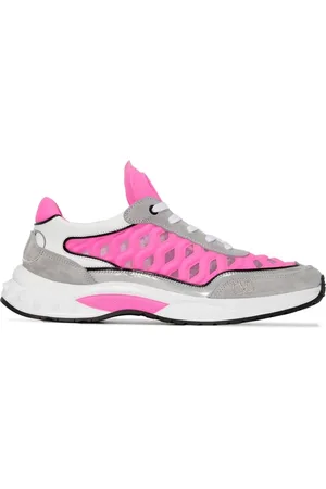 VALENTINO GARAVANI Ready Go Runner Low-Top Sneaker