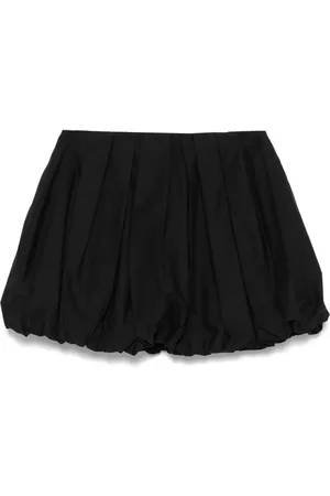 Pinko Minirock aus Popeline