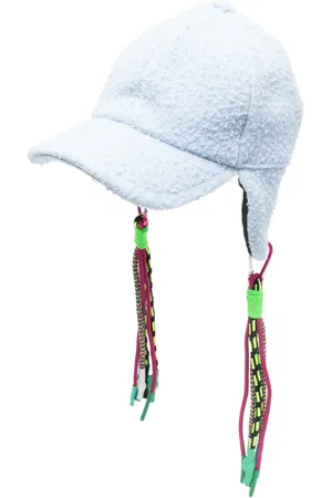 BONSAI Baseballkappe mit Pilling-Finish