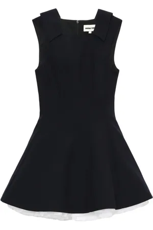 Shushu/Tong Ärmelloses Kleid