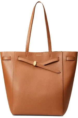VERONICA BEARD Handtasche aus Leder
