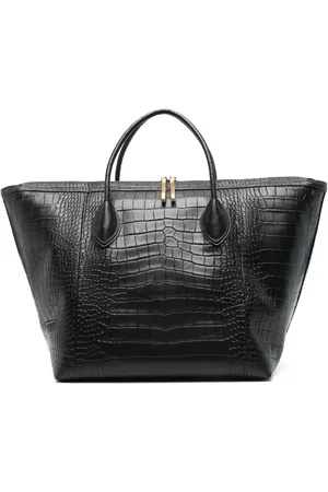 Khaite Mittelgroße Kasia Tote Bag
