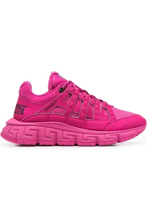 VERSACE Trigreca Sneakers