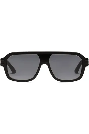 Dolce & Gabbana DG Griffe Sonnenbrille