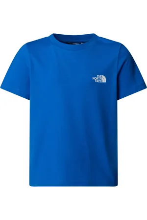 The North Face T-Shirt mit grafischem Print