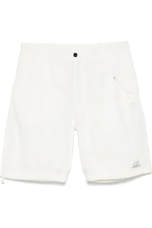 C.P. Company Ripstop Cargo-Shorts