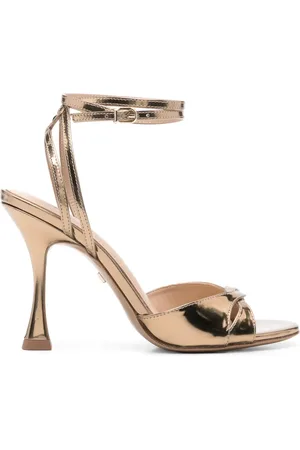 Lola Cruz Klassische Sandalen 95mm