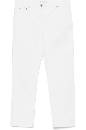 Dior 2000 Jeans mit geradem Bein