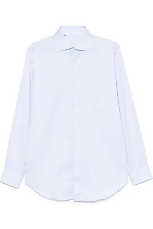 BRIONI Klassisches Hemd