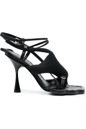 OTTOLINGER Flower Sandalen 105mm