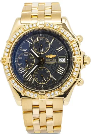 Breitling Pre-owned Crosswind 43mm