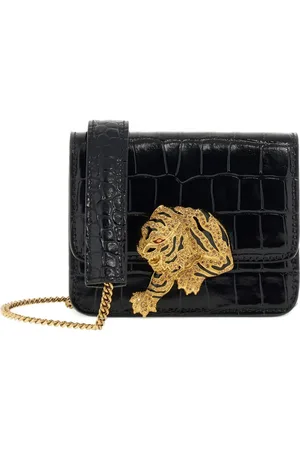 Roberto Cavalli Mini Roar Umhängetasche