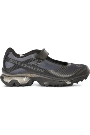 Maison Margiela X Salomon XT-Mary Sneakers mit Klettverschluss